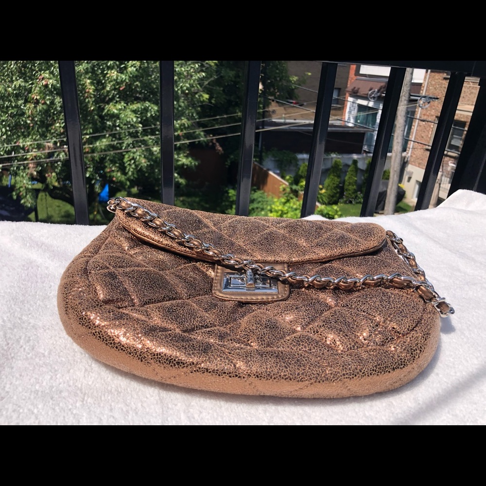 Bcbg handbag authentic